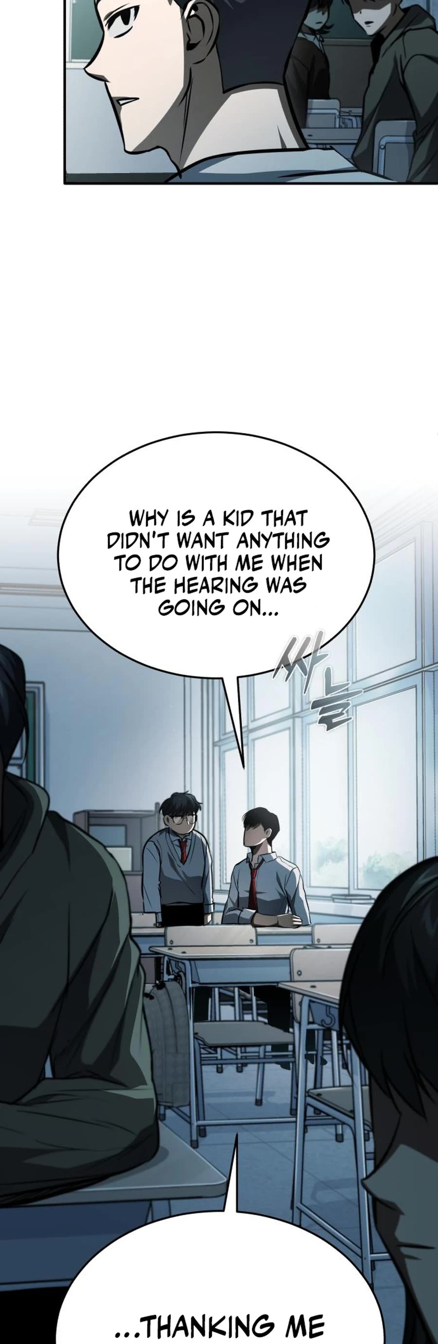 Devil Returns to School Days Chapter 11 page 50 - Chapter 11