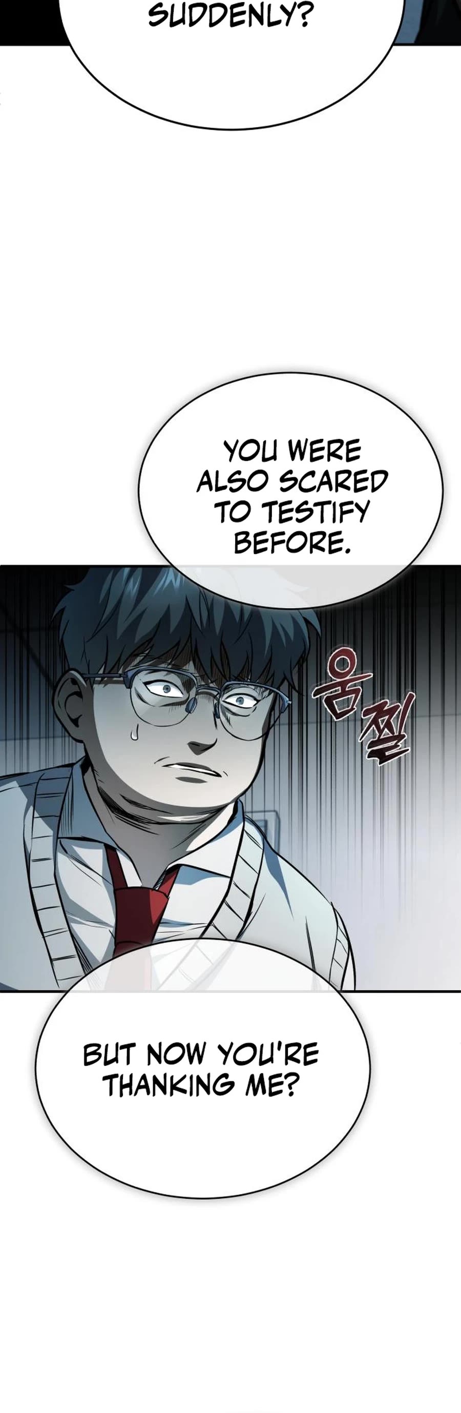 Devil Returns to School Days Chapter 11 page 51 - Chapter 11