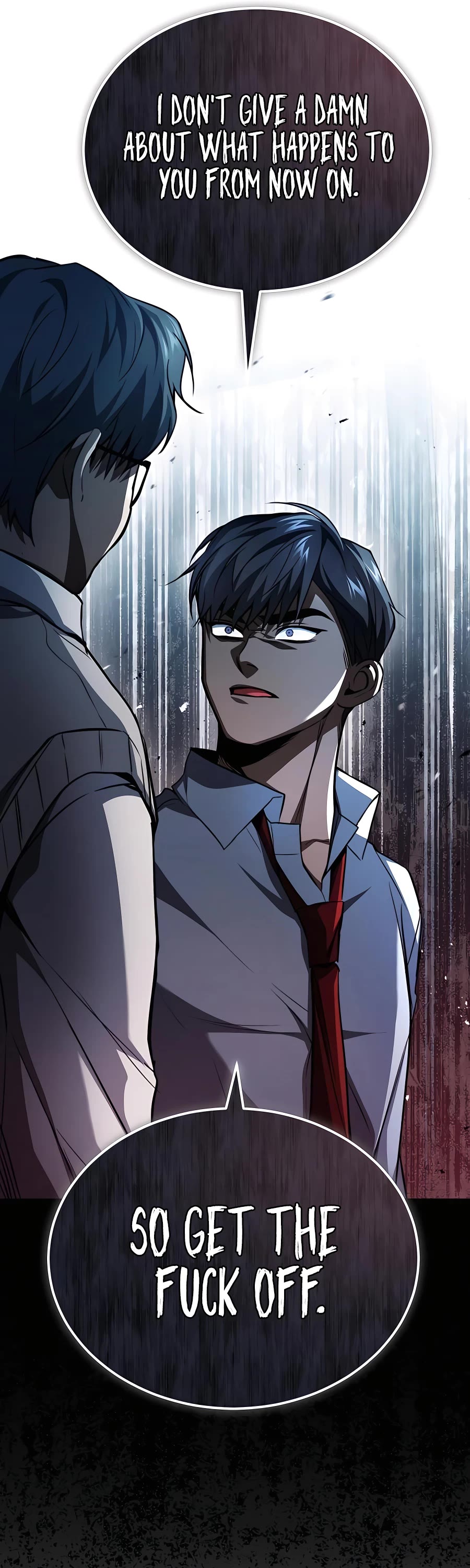 Devil Returns to School Days Chapter 11 page 52 - Chapter 11