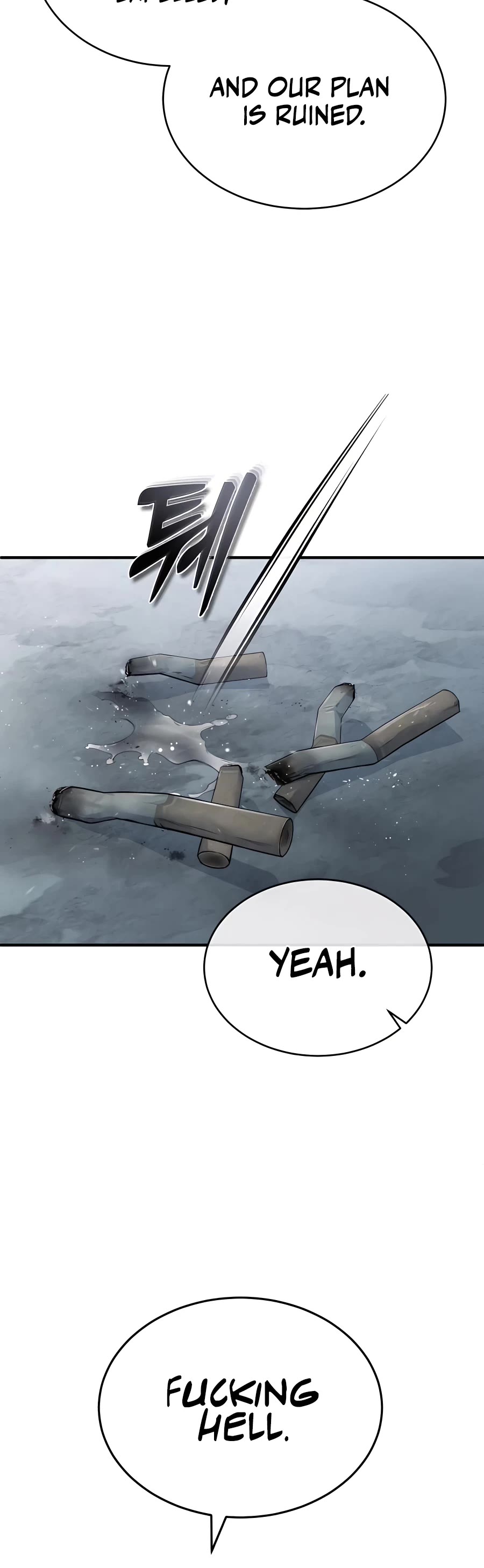 Devil Returns to School Days Chapter 11 page 55 - Chapter 11