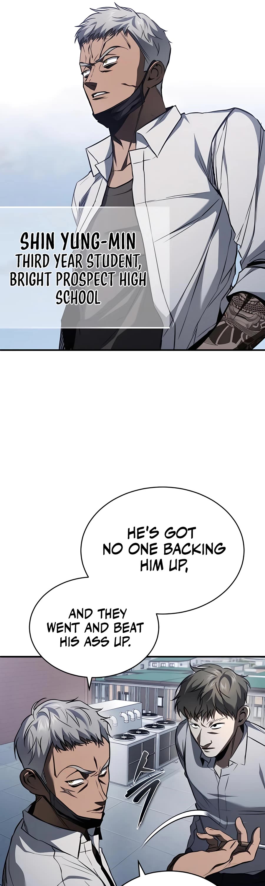 Devil Returns to School Days Chapter 11 page 56 - Chapter 11