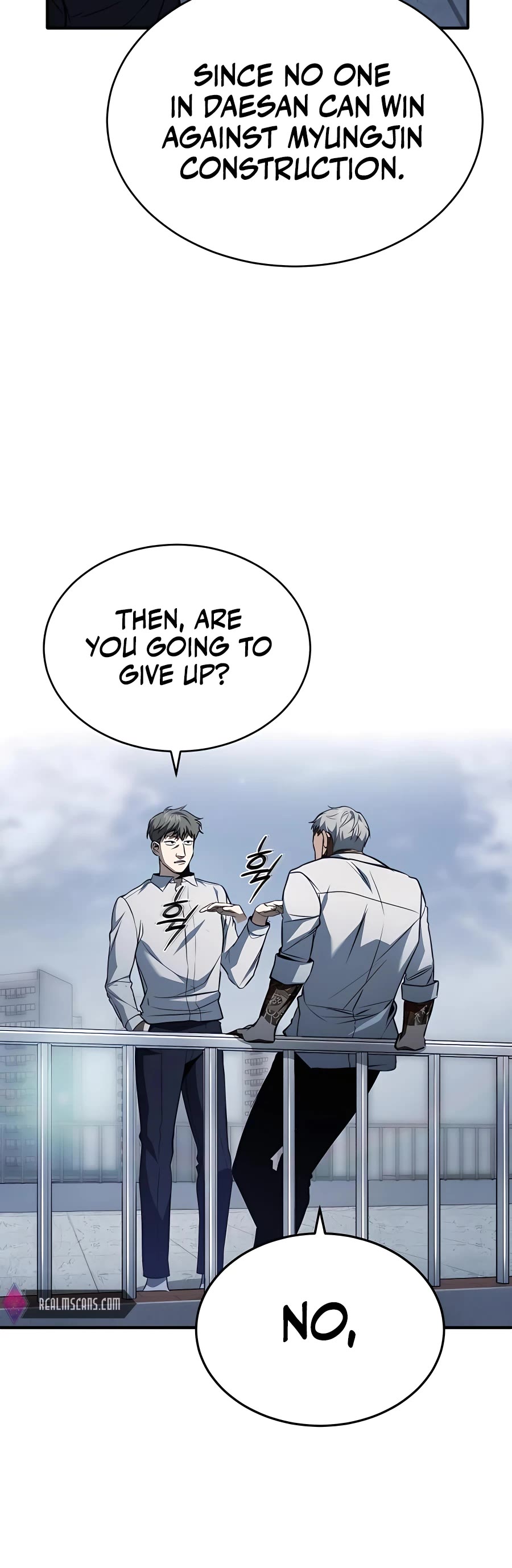 Devil Returns to School Days Chapter 11 page 58 - Chapter 11