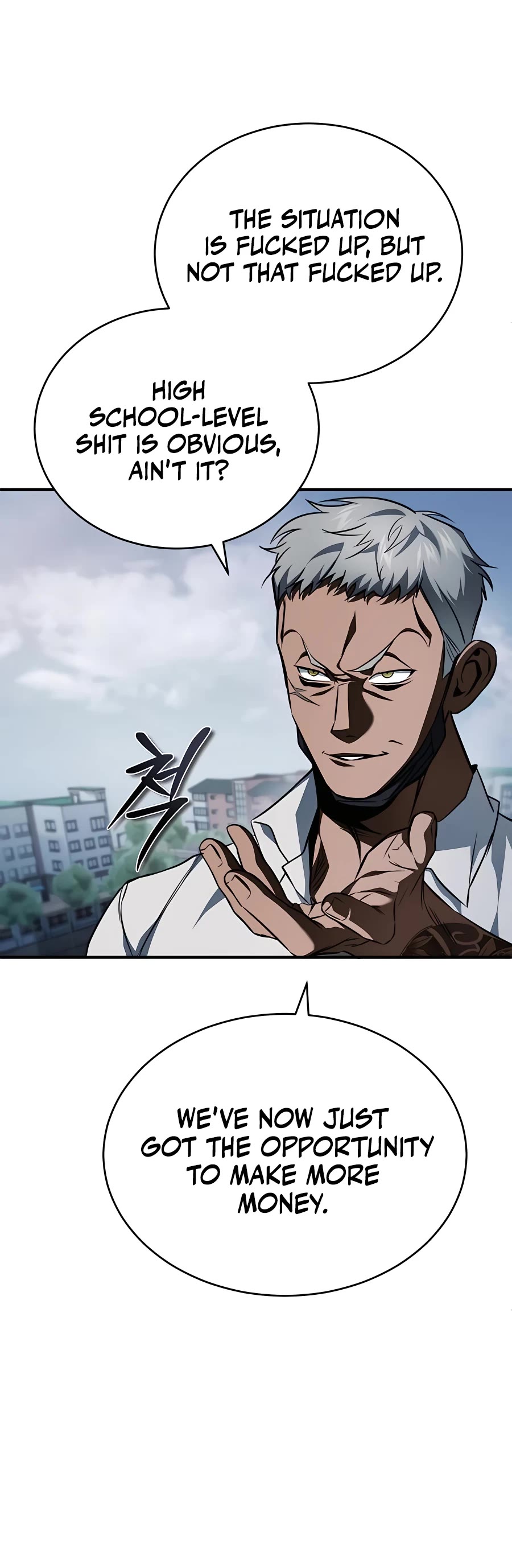 Devil Returns to School Days Chapter 11 page 59 - Chapter 11