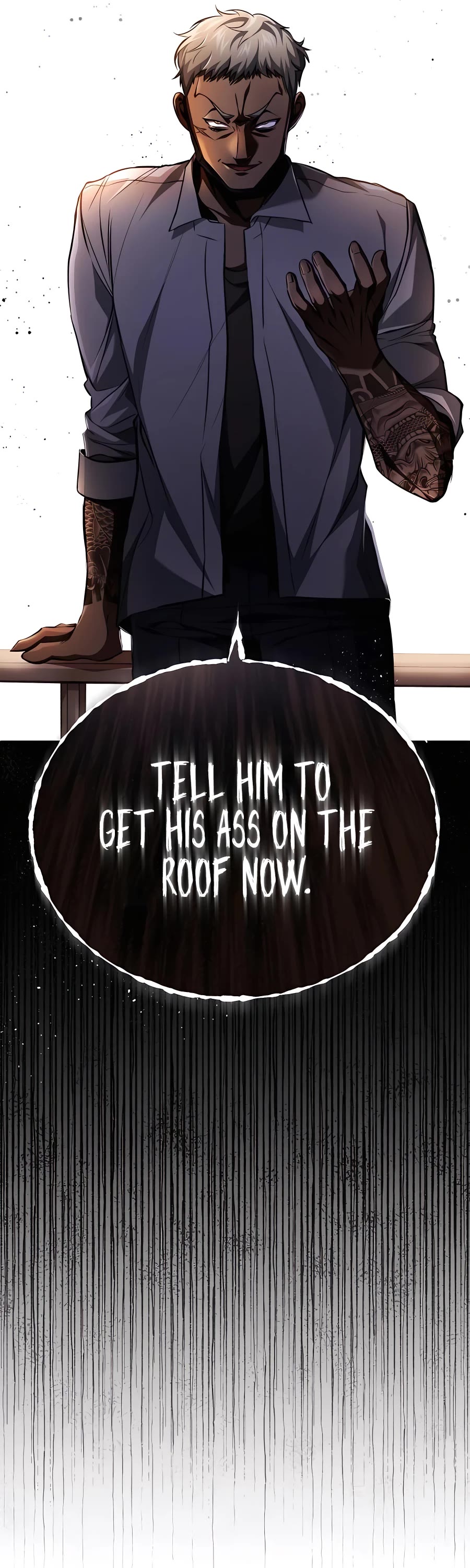Devil Returns to School Days Chapter 11 page 61 - Chapter 11