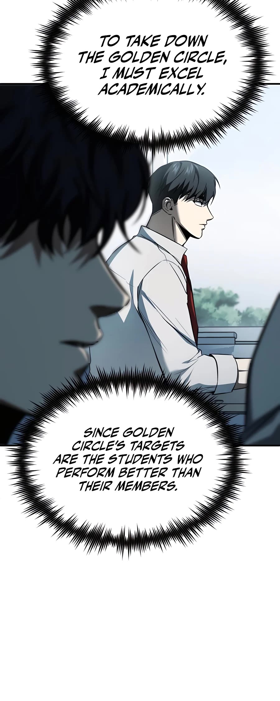 Devil Returns to School Days Chapter 11 page 63 - Chapter 11