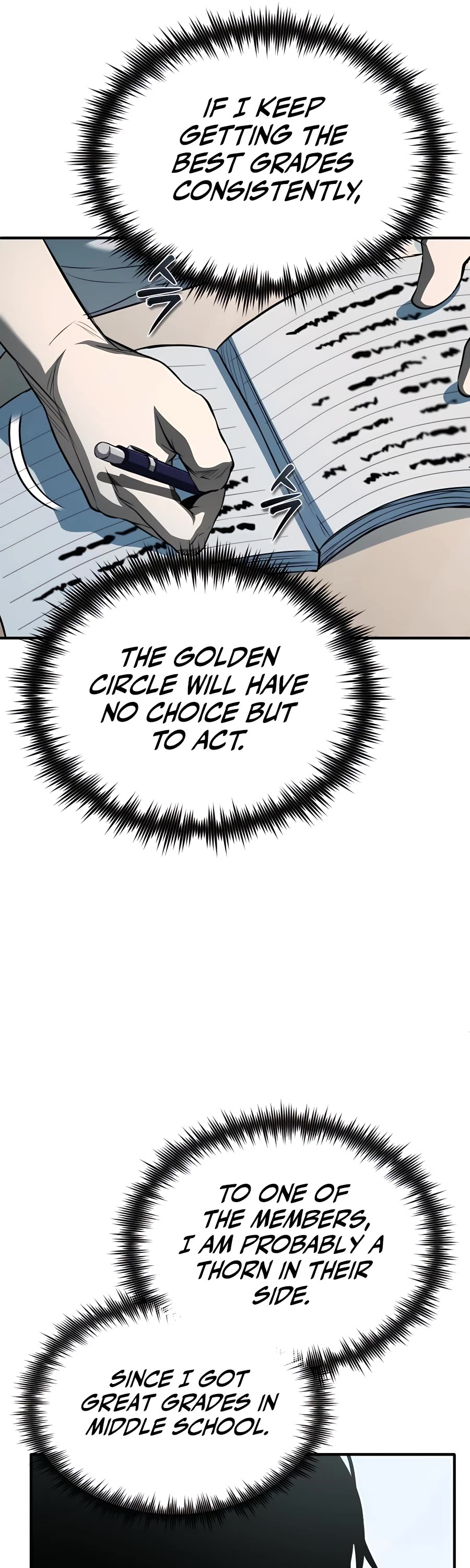 Devil Returns to School Days Chapter 11 page 64 - Chapter 11