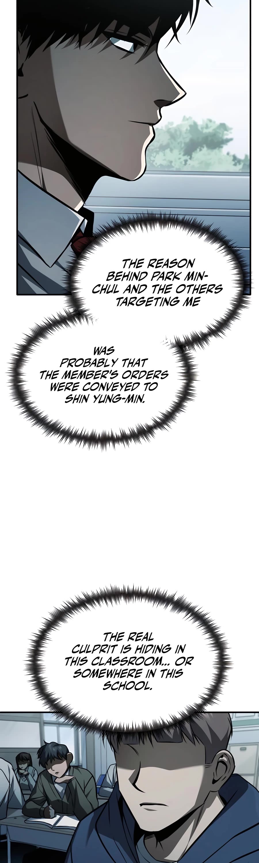 Devil Returns to School Days Chapter 11 page 65 - Chapter 11