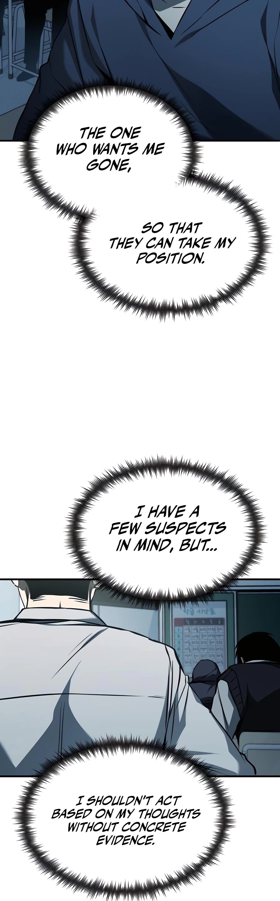 Devil Returns to School Days Chapter 11 page 66 - Chapter 11