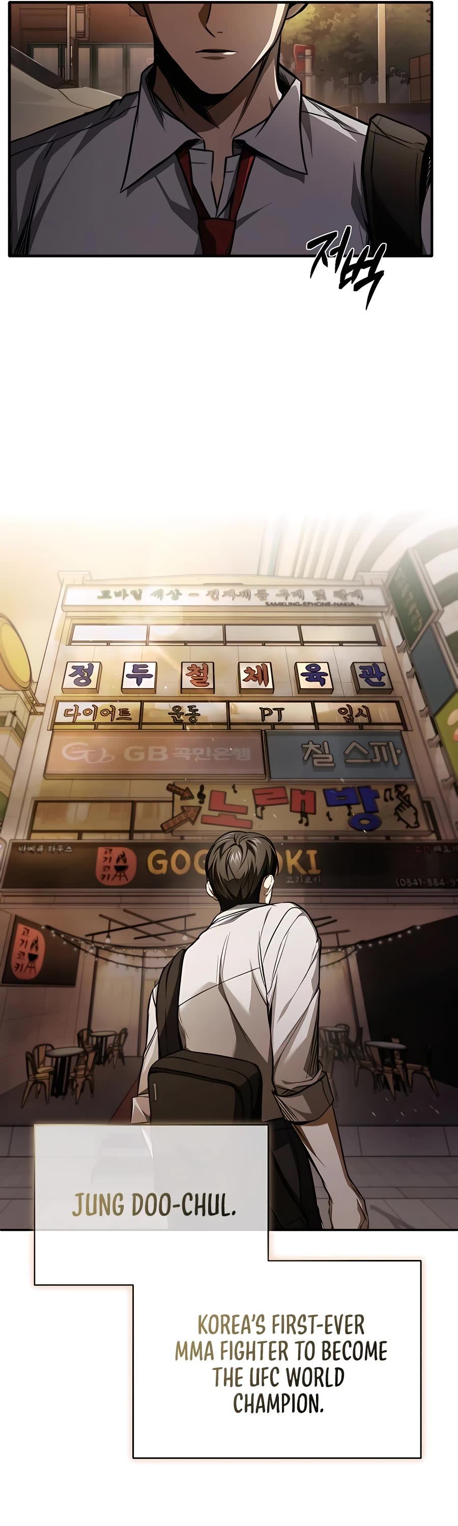 Devil Returns to School Days Chapter 11 page 68 - Chapter 11