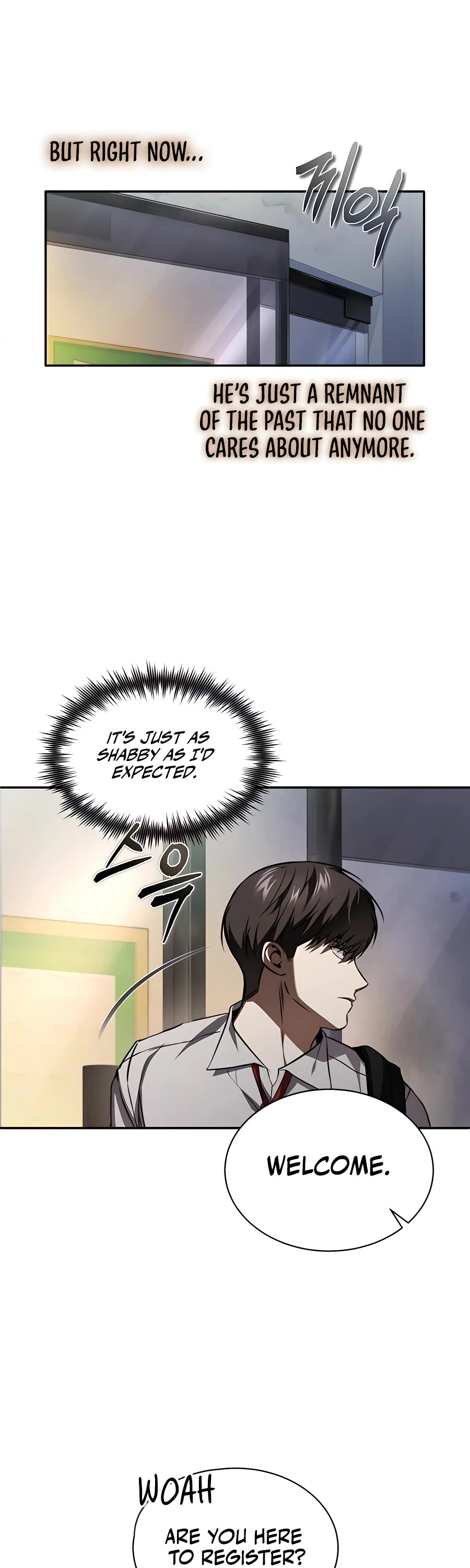 Devil Returns to School Days Chapter 11 page 69 - Chapter 11