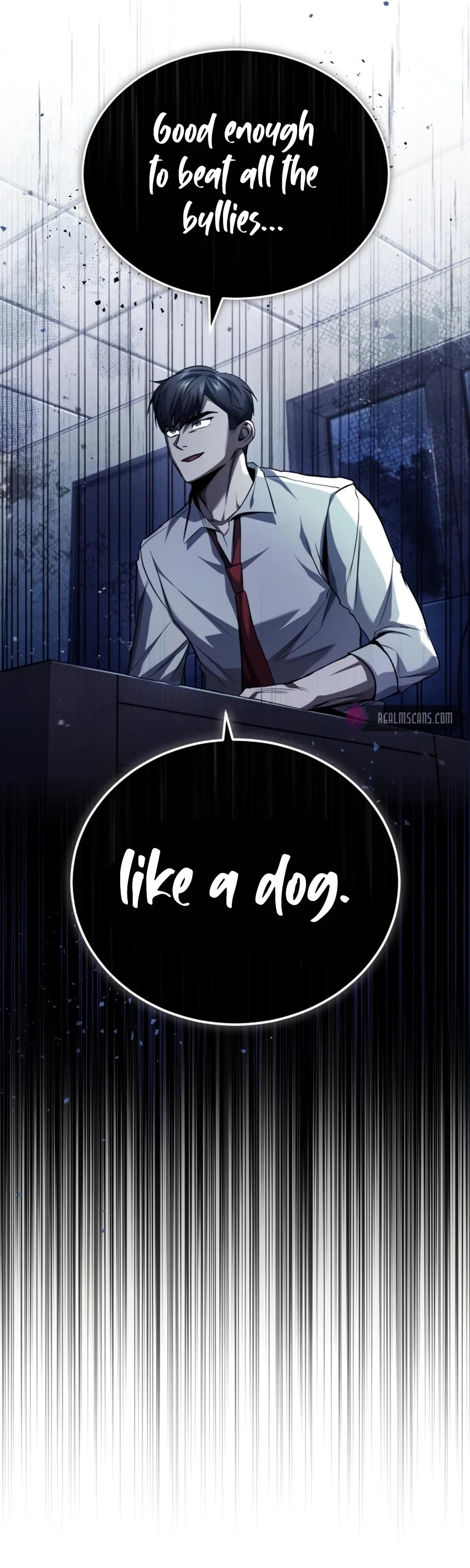 Devil Returns to School Days Chapter 12 page 10 - Chapter 12