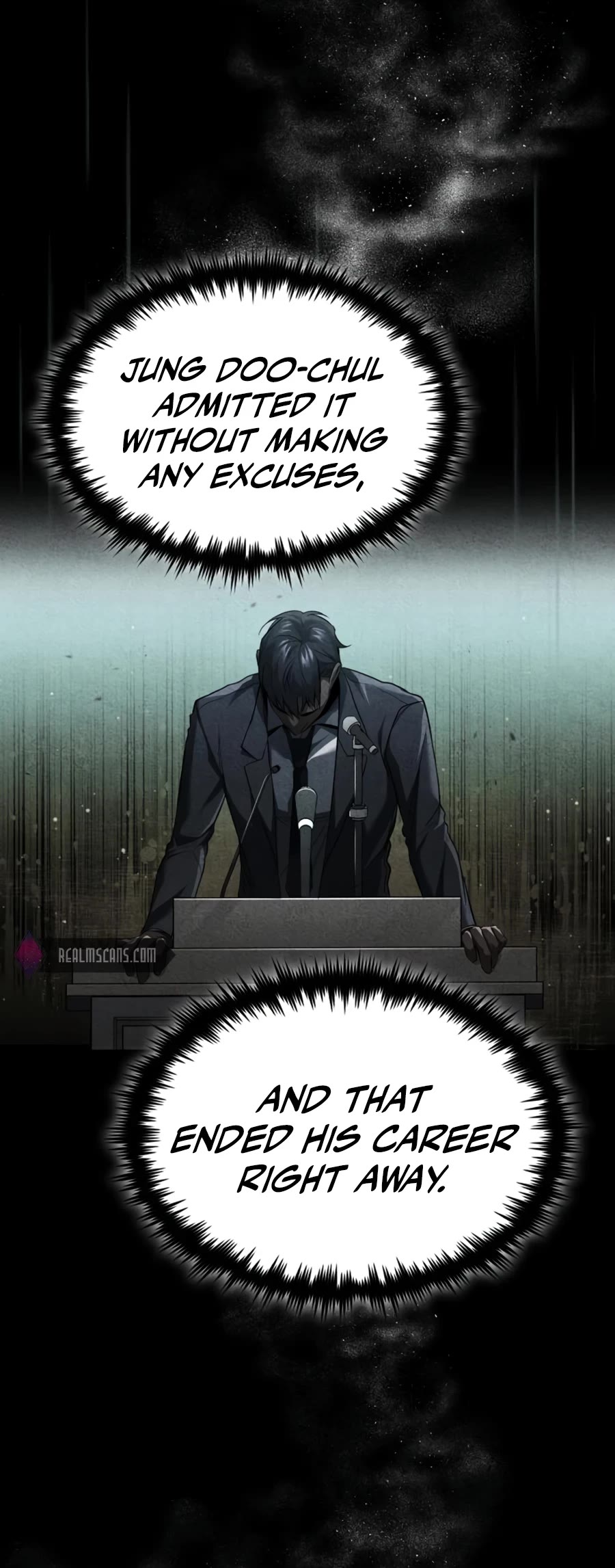 Devil Returns to School Days Chapter 12 page 16 - Chapter 12