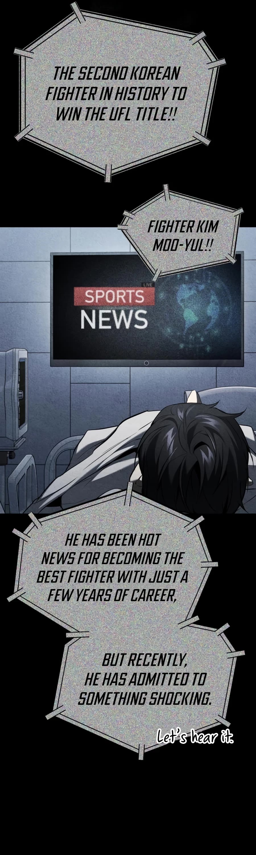 Devil Returns to School Days Chapter 12 page 18 - Chapter 12