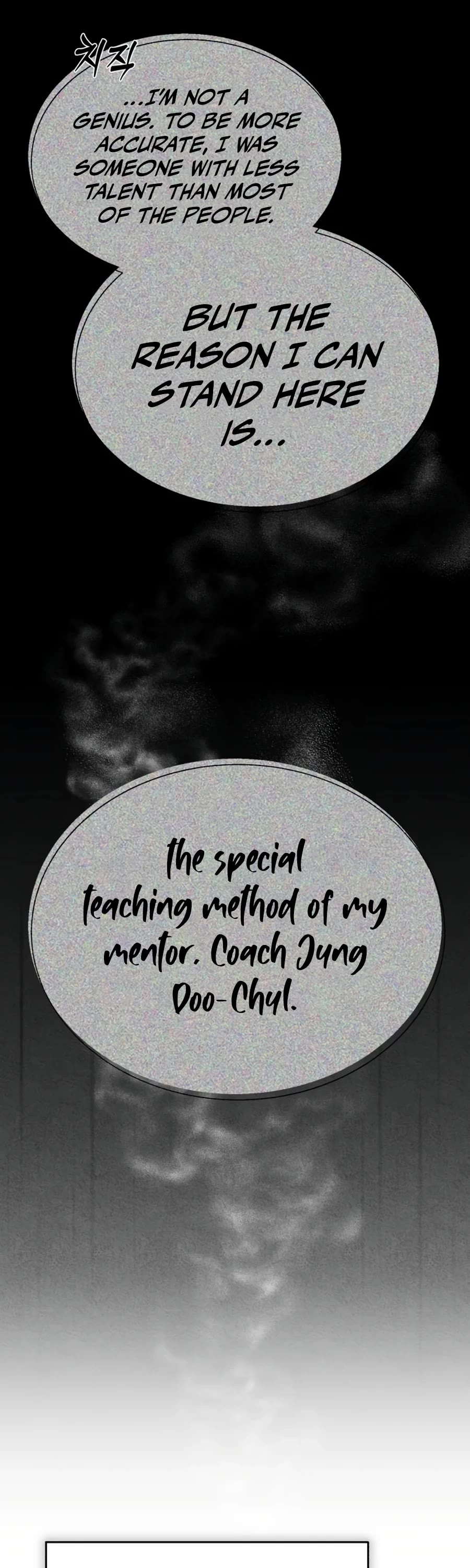 Devil Returns to School Days Chapter 12 page 19 - Chapter 12