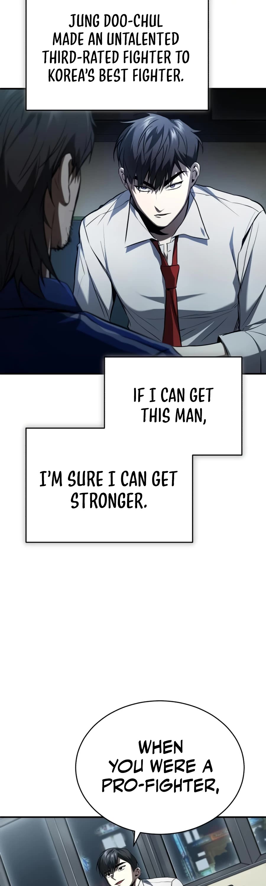 Devil Returns to School Days Chapter 12 page 20 - Chapter 12