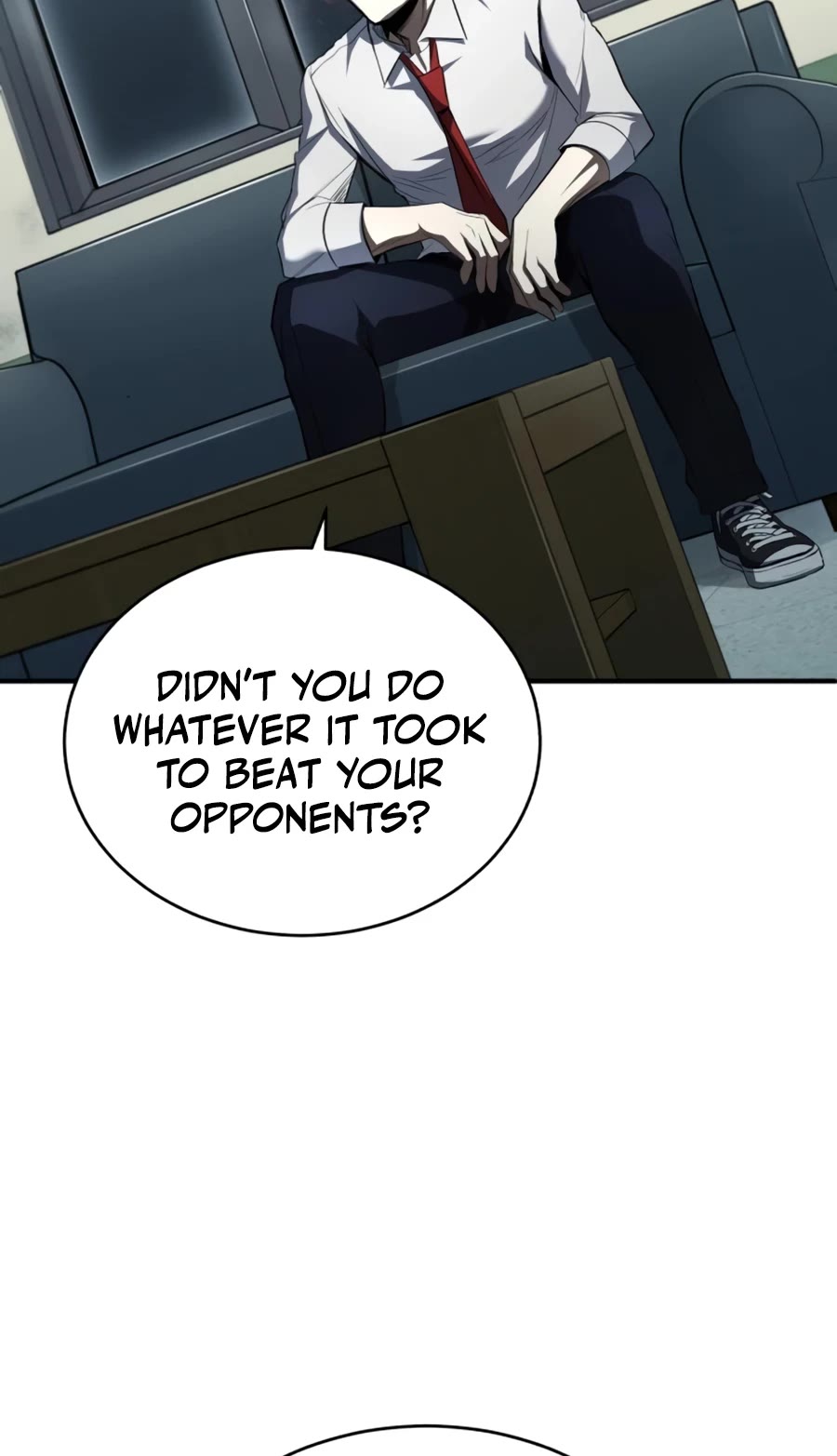 Devil Returns to School Days Chapter 12 page 21 - Chapter 12