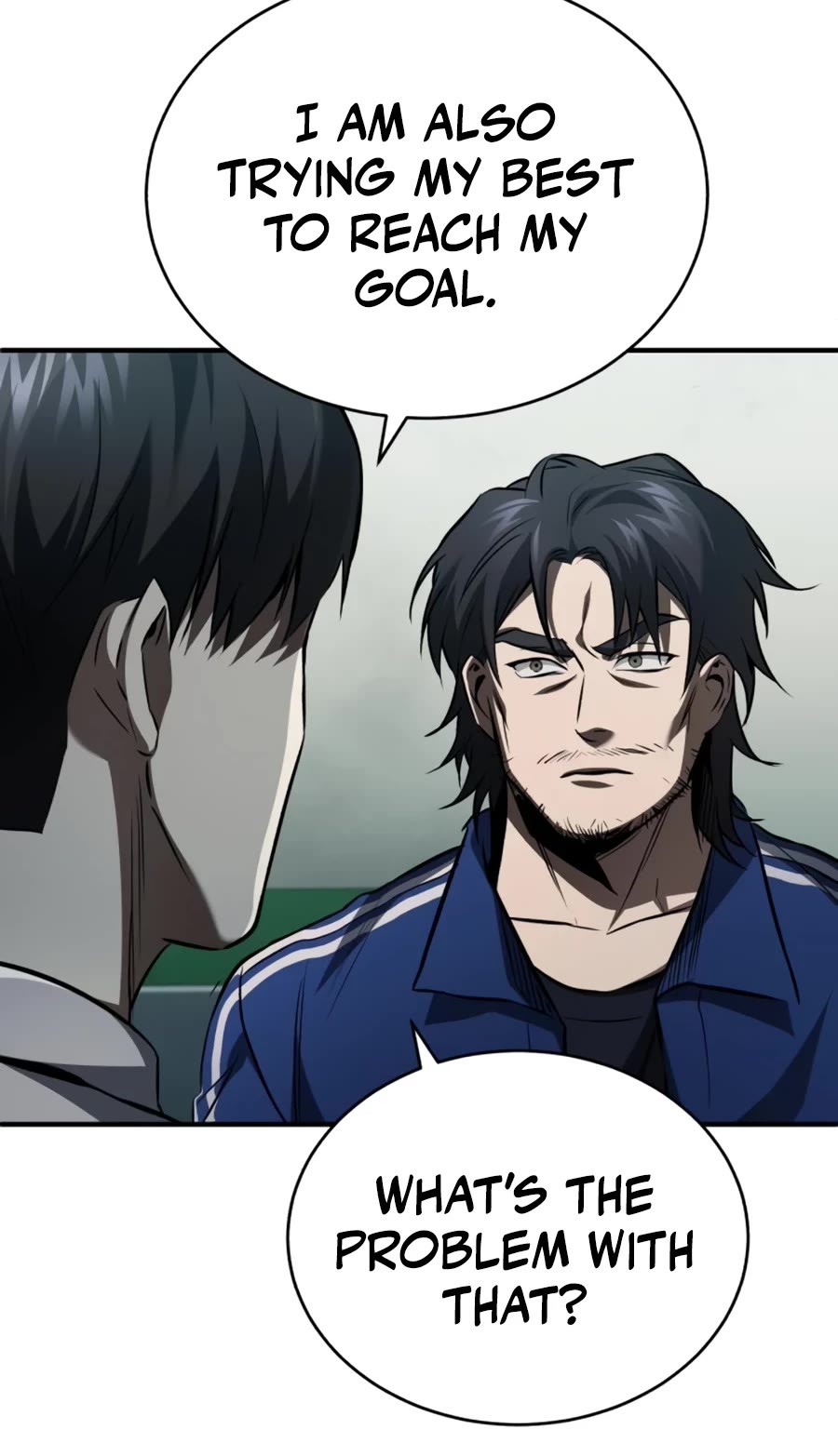 Devil Returns to School Days Chapter 12 page 22 - Chapter 12