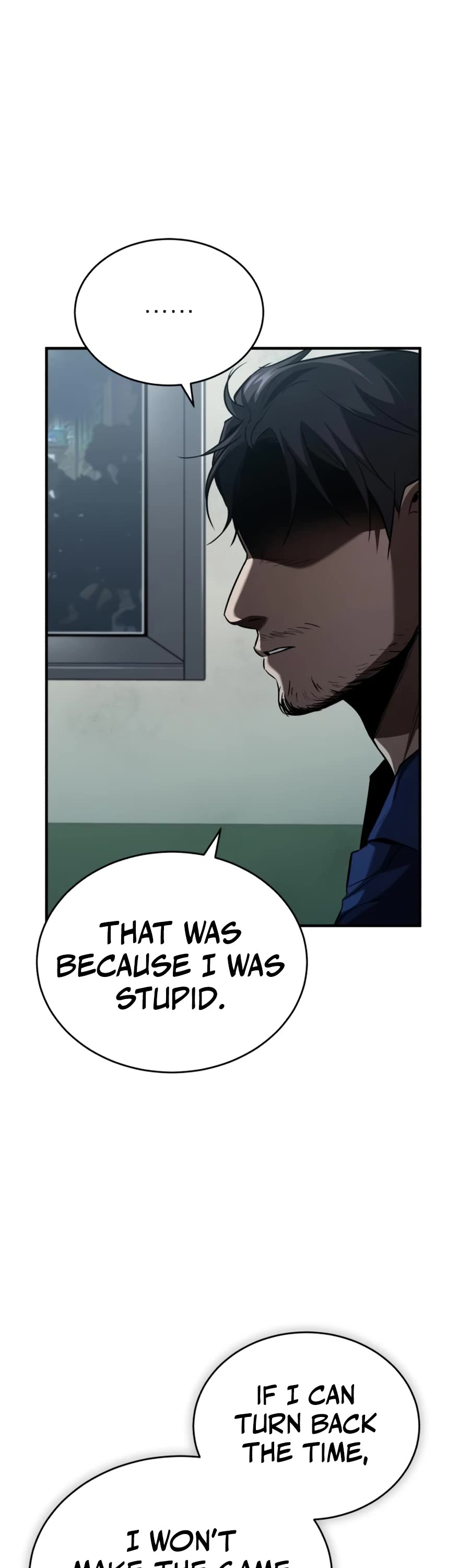 Devil Returns to School Days Chapter 12 page 23 - Chapter 12