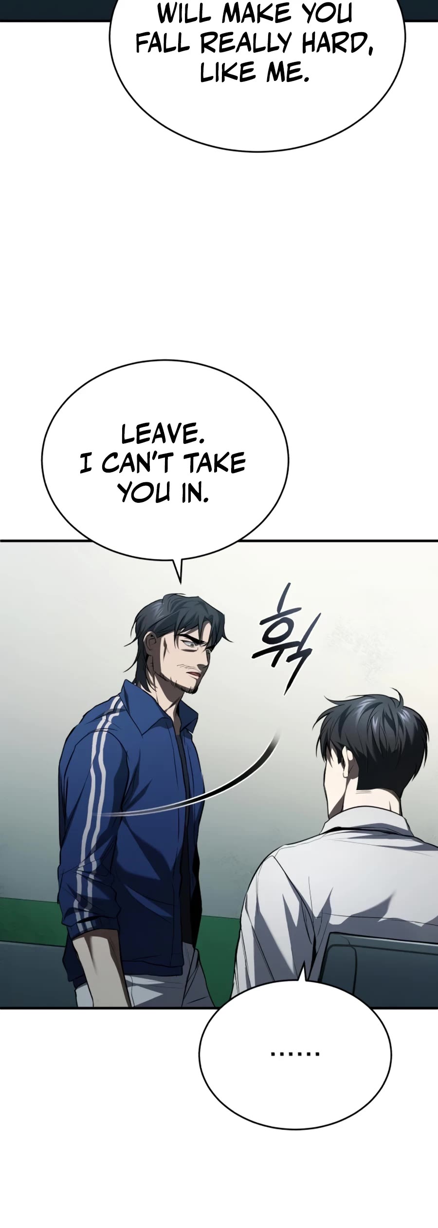 Devil Returns to School Days Chapter 12 page 25 - Chapter 12