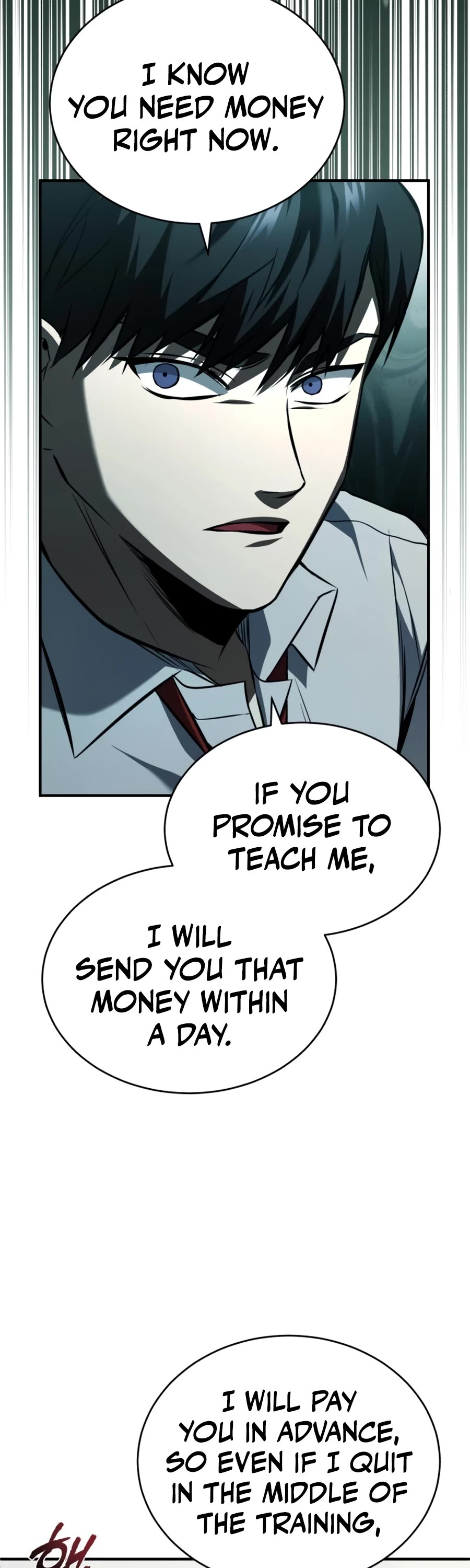 Devil Returns to School Days Chapter 12 page 28 - Chapter 12