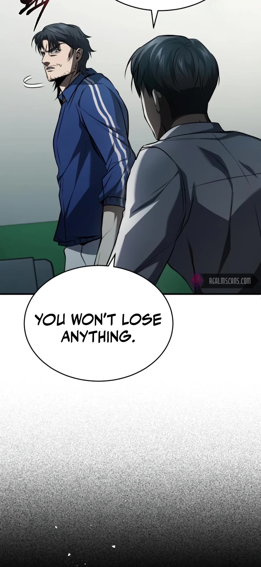 Devil Returns to School Days Chapter 12 page 29 - Chapter 12