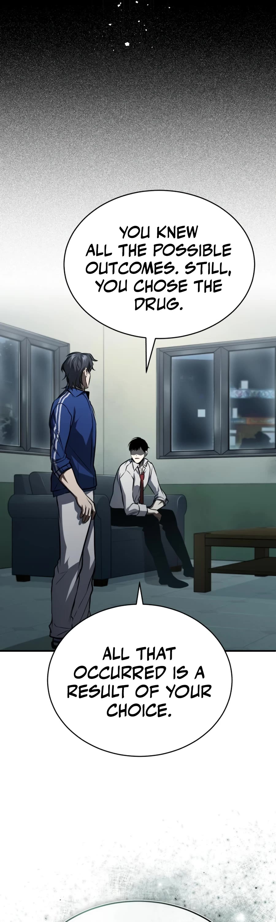 Devil Returns to School Days Chapter 12 page 31 - Chapter 12