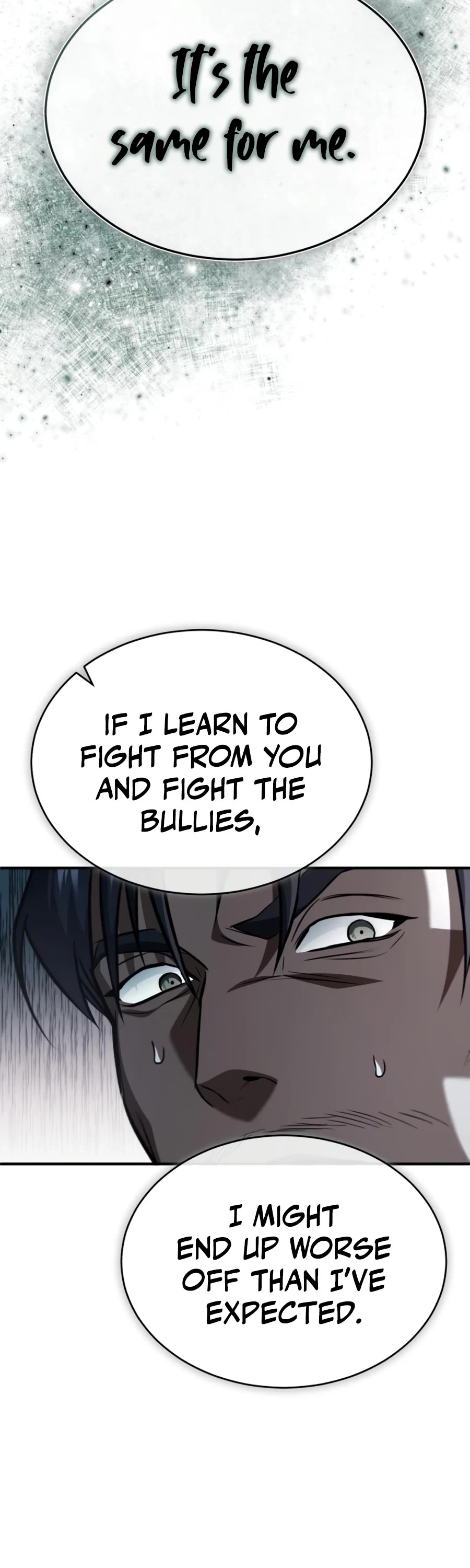 Devil Returns to School Days Chapter 12 page 32 - Chapter 12
