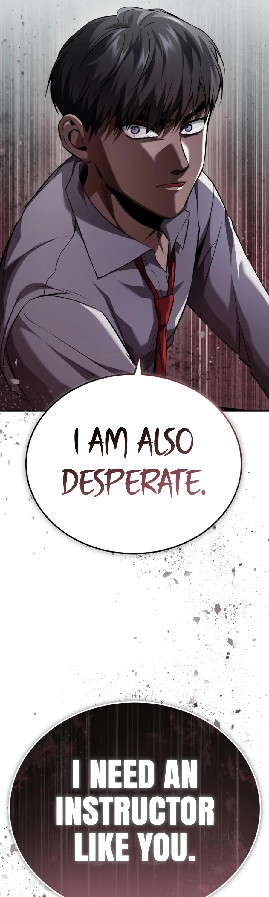 Devil Returns to School Days Chapter 12 page 35 - Chapter 12