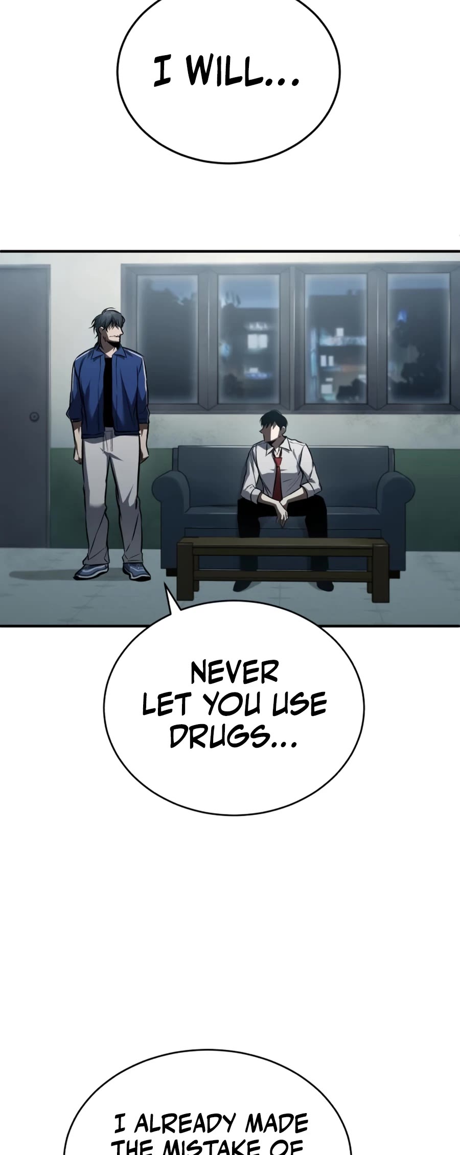 Devil Returns to School Days Chapter 12 page 37 - Chapter 12