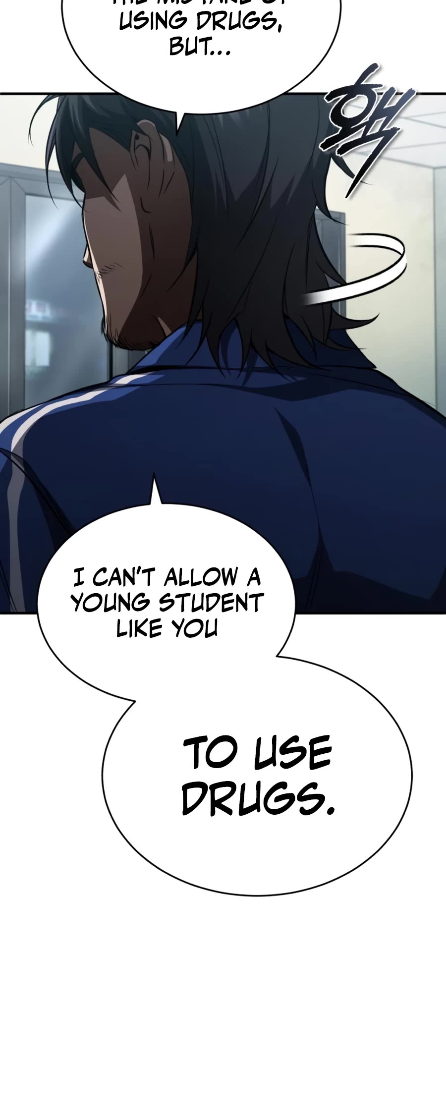 Devil Returns to School Days Chapter 12 page 38 - Chapter 12