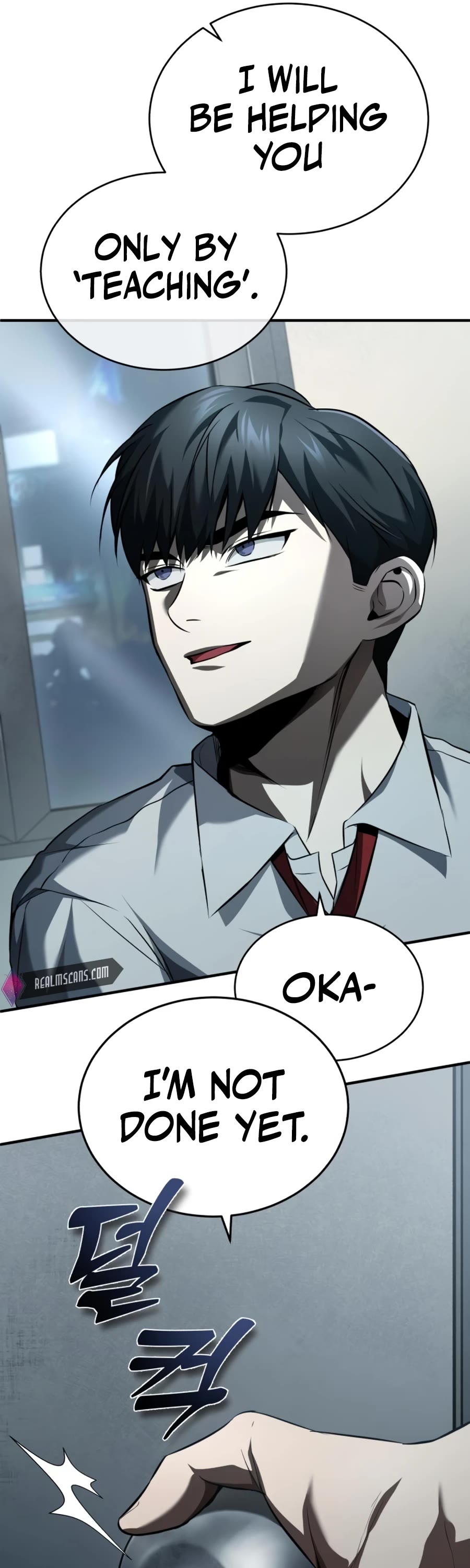 Devil Returns to School Days Chapter 12 page 39 - Chapter 12
