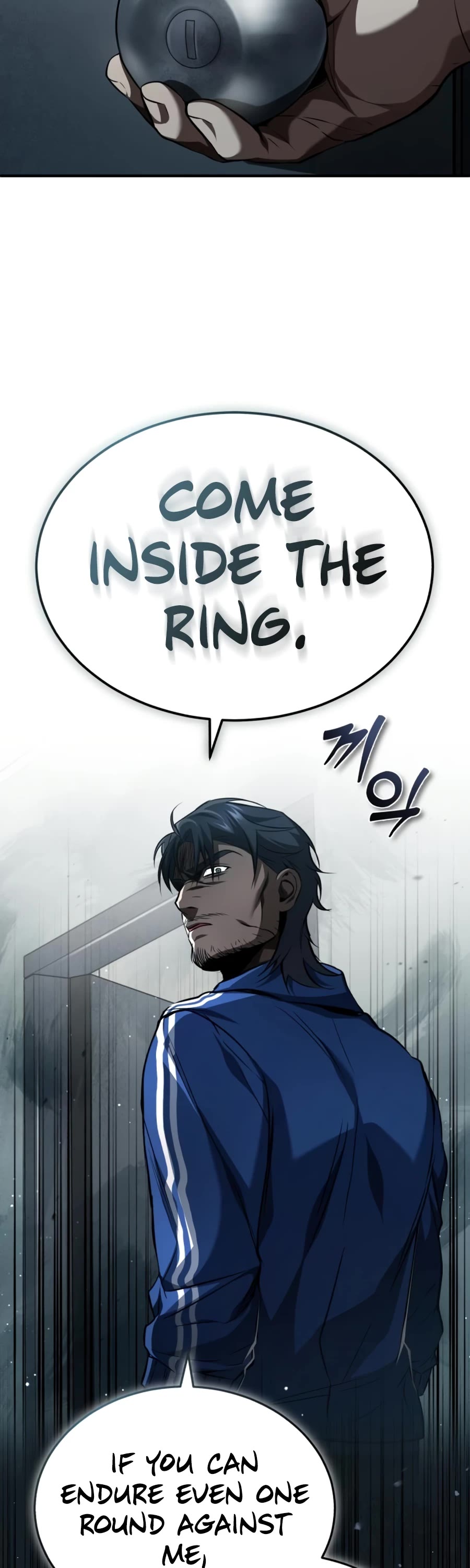 Devil Returns to School Days Chapter 12 page 40 - Chapter 12