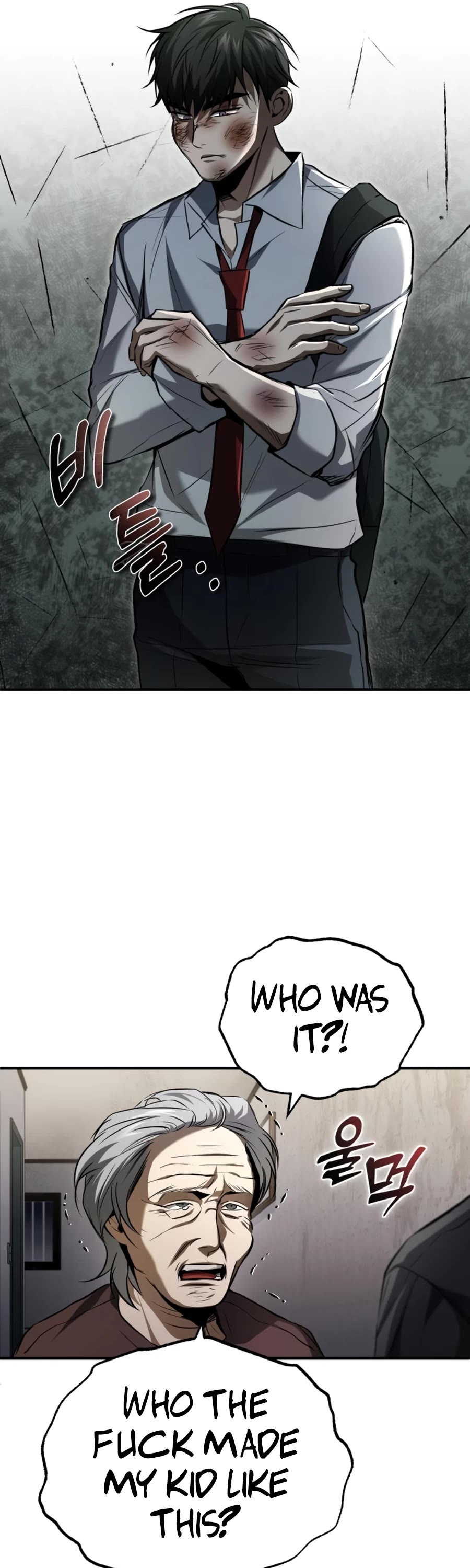 Devil Returns to School Days Chapter 12 page 43 - Chapter 12