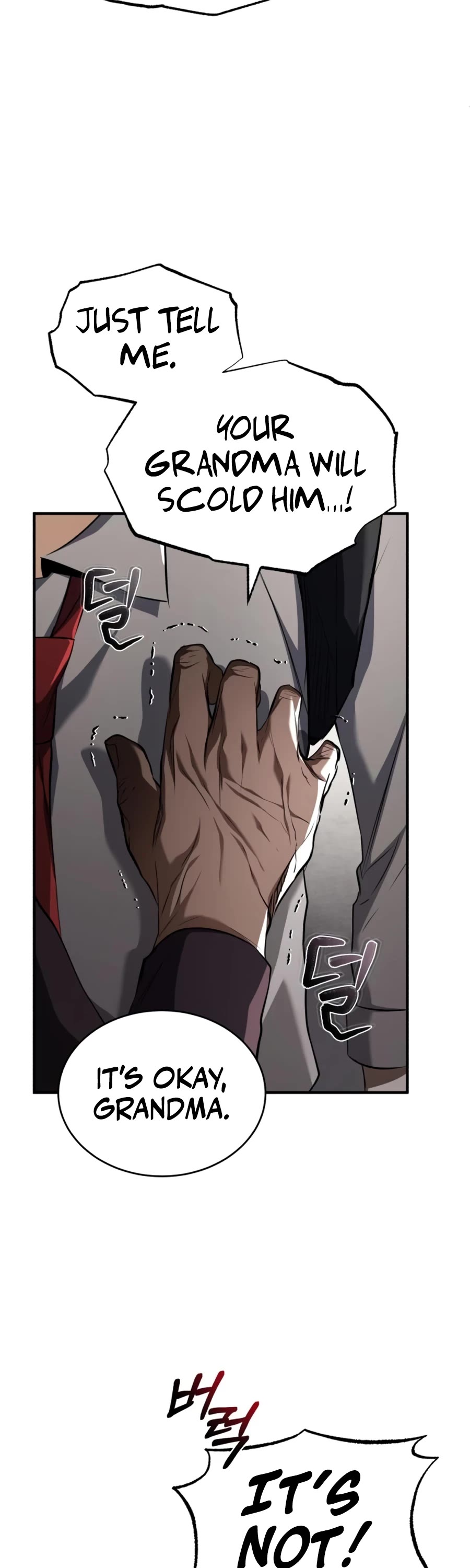 Devil Returns to School Days Chapter 12 page 44 - Chapter 12