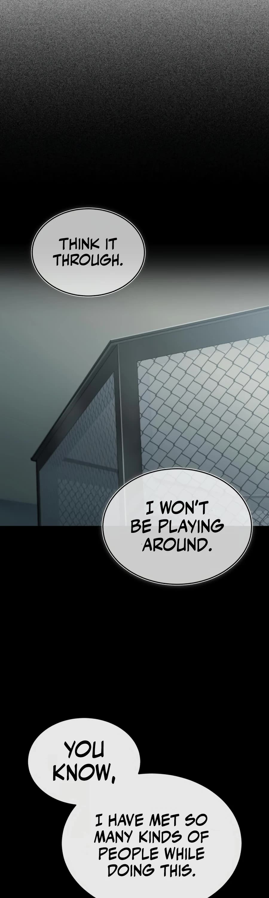 Devil Returns to School Days Chapter 12 page 49 - Chapter 12