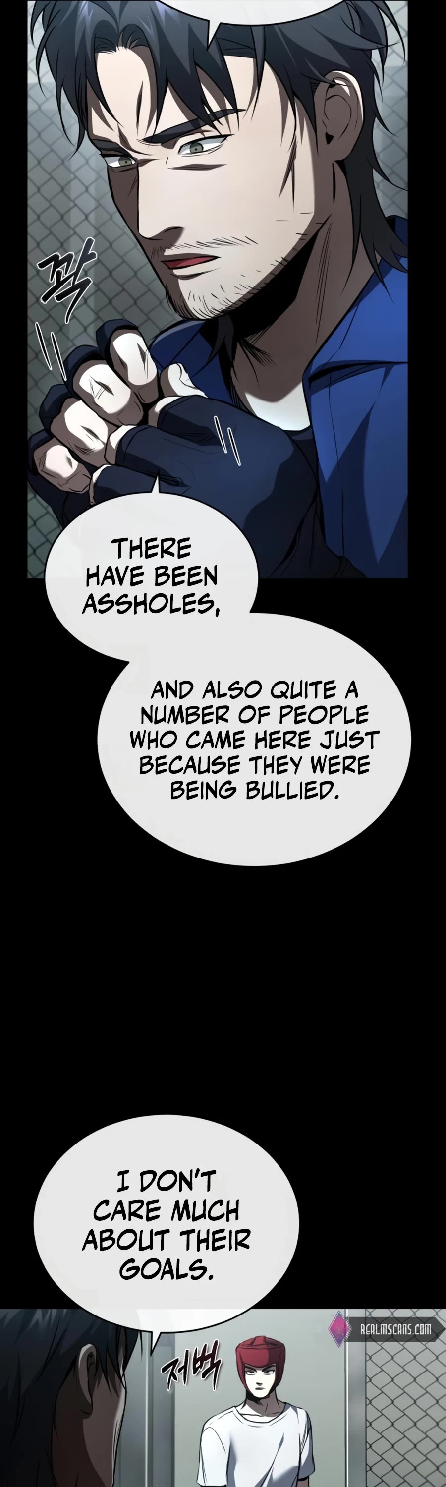 Devil Returns to School Days Chapter 12 page 50 - Chapter 12