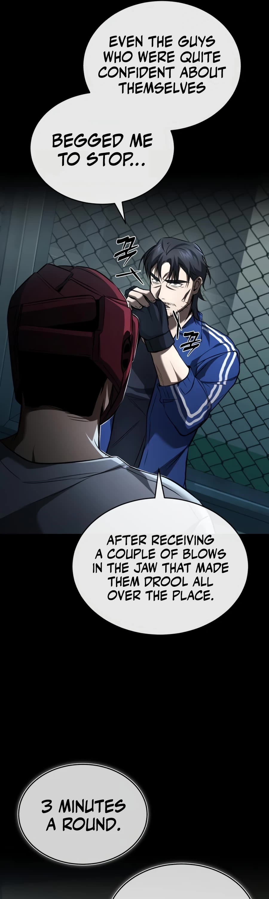 Devil Returns to School Days Chapter 12 page 53 - Chapter 12