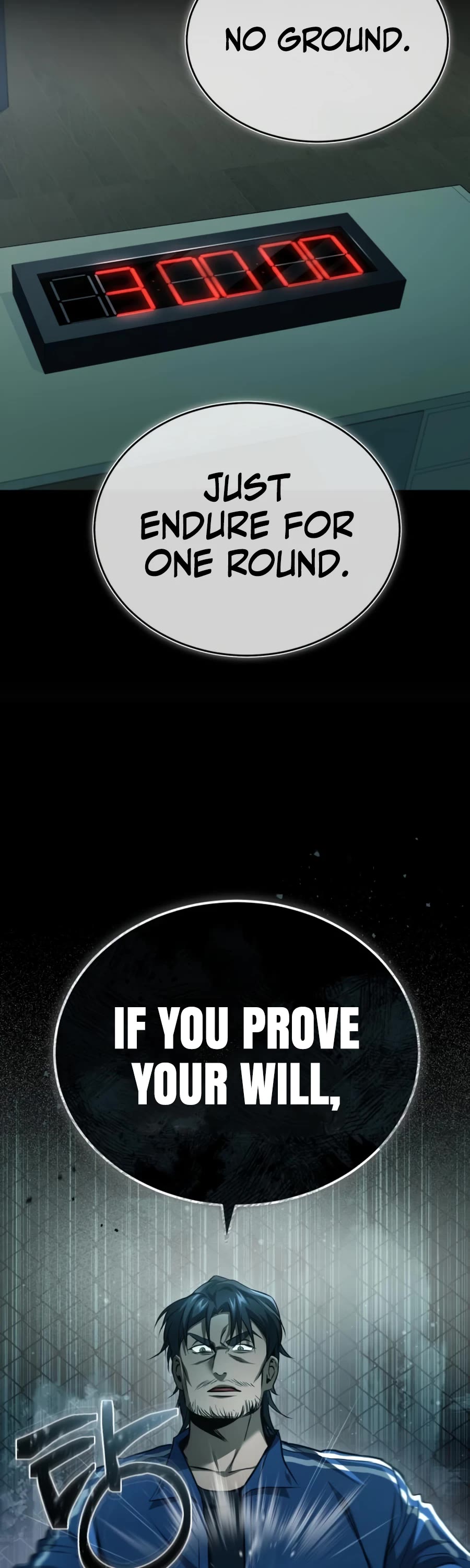 Devil Returns to School Days Chapter 12 page 54 - Chapter 12