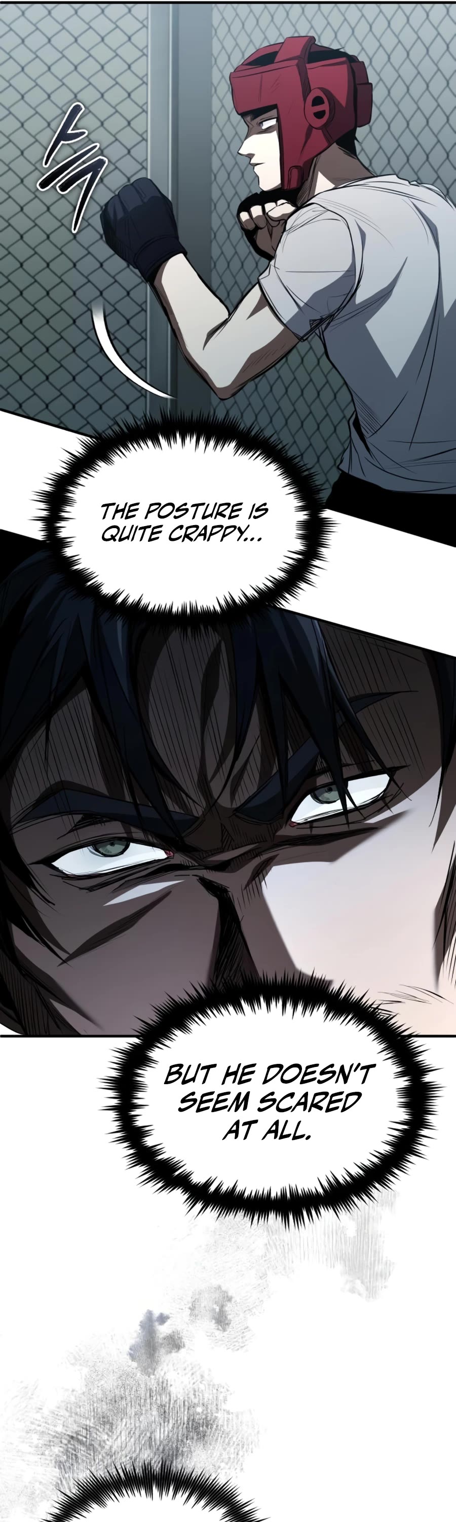 Devil Returns to School Days Chapter 12 page 57 - Chapter 12
