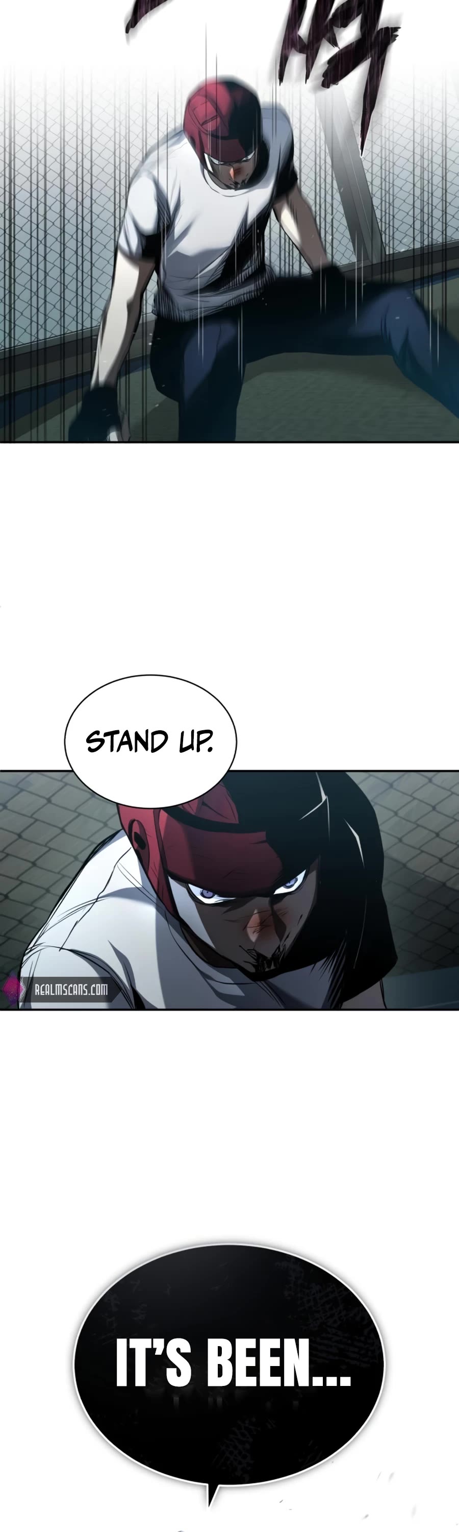 Devil Returns to School Days Chapter 12 page 63 - Chapter 12