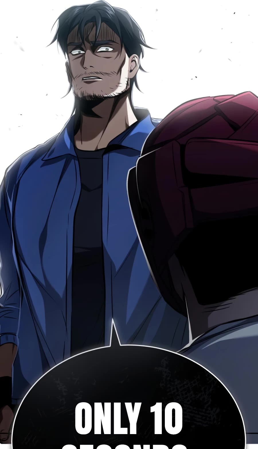 Devil Returns to School Days Chapter 12 page 64 - Chapter 12
