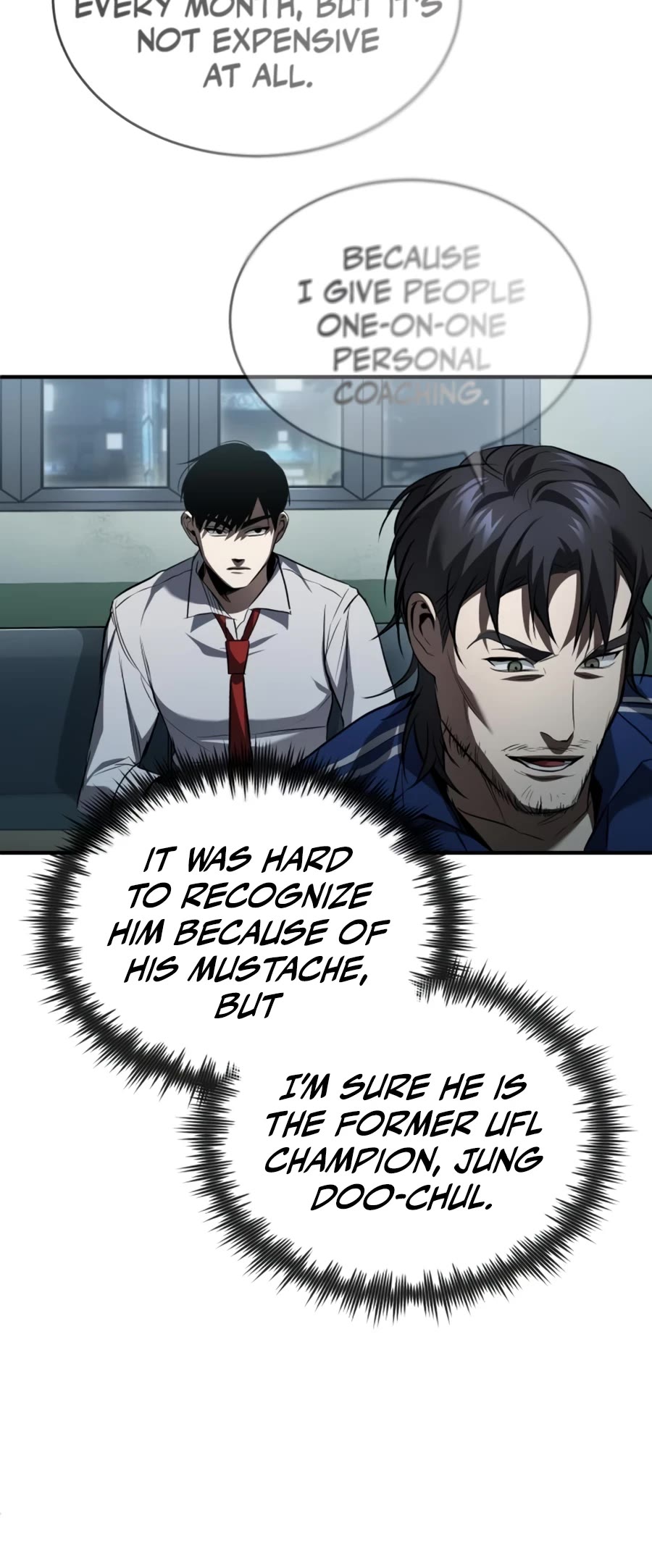 Devil Returns to School Days Chapter 12 page 8 - Chapter 12