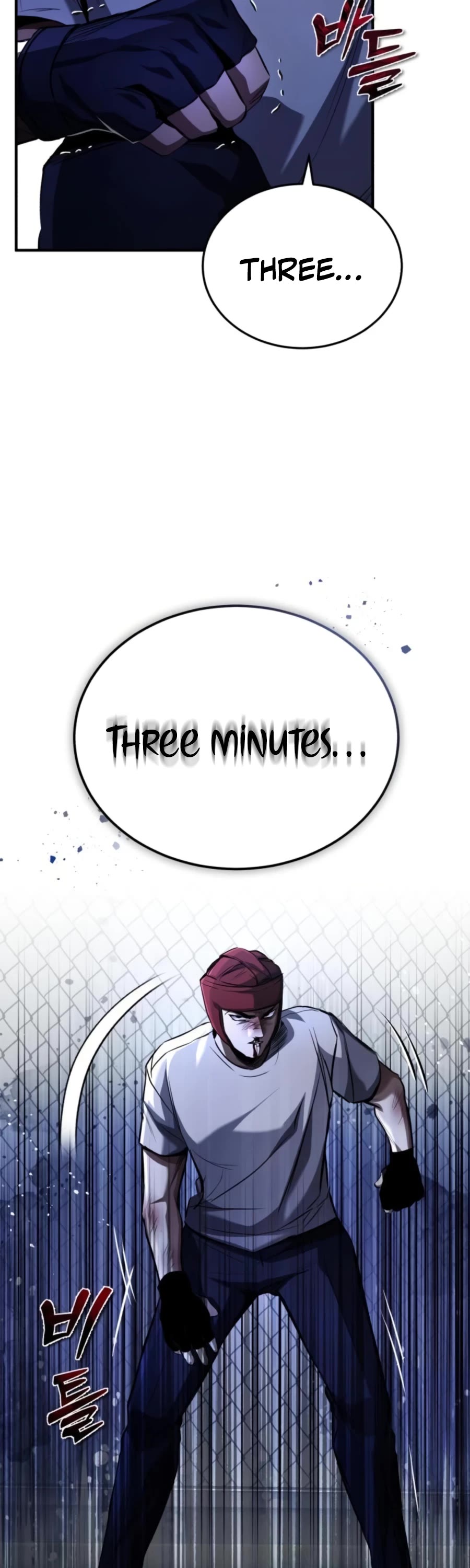 Devil Returns to School Days Chapter 13 page 10 - Chapter 13