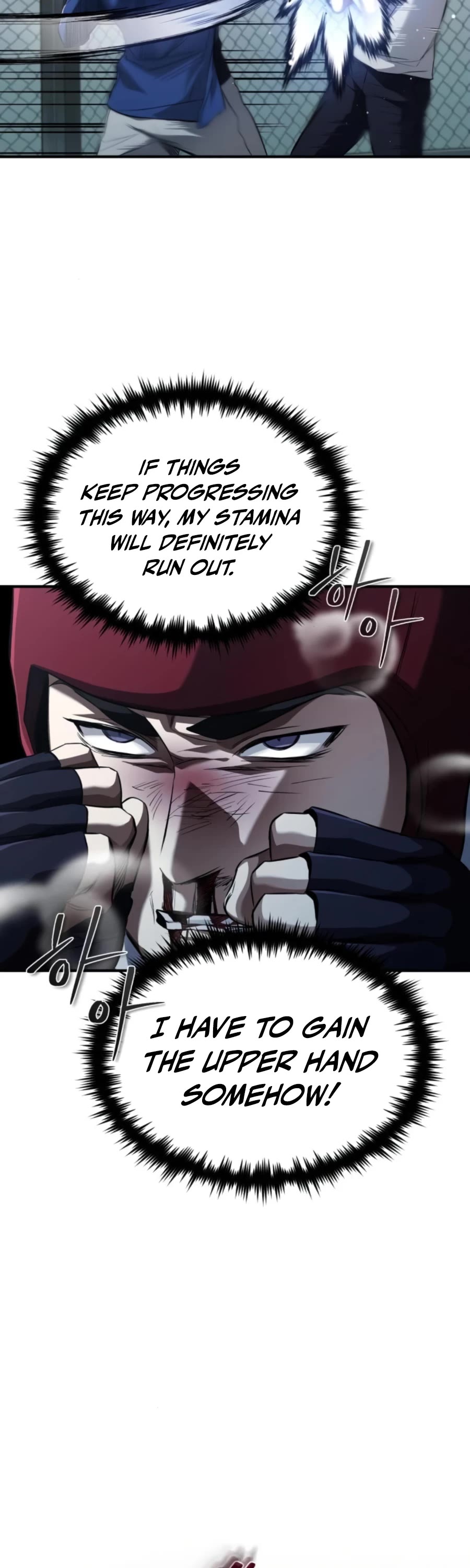 Devil Returns to School Days Chapter 13 page 14 - Chapter 13