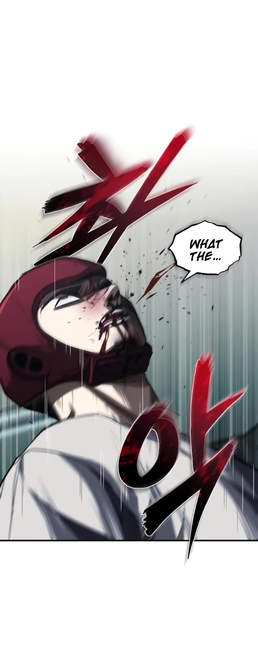 Devil Returns to School Days Chapter 13 page 17 - Chapter 13