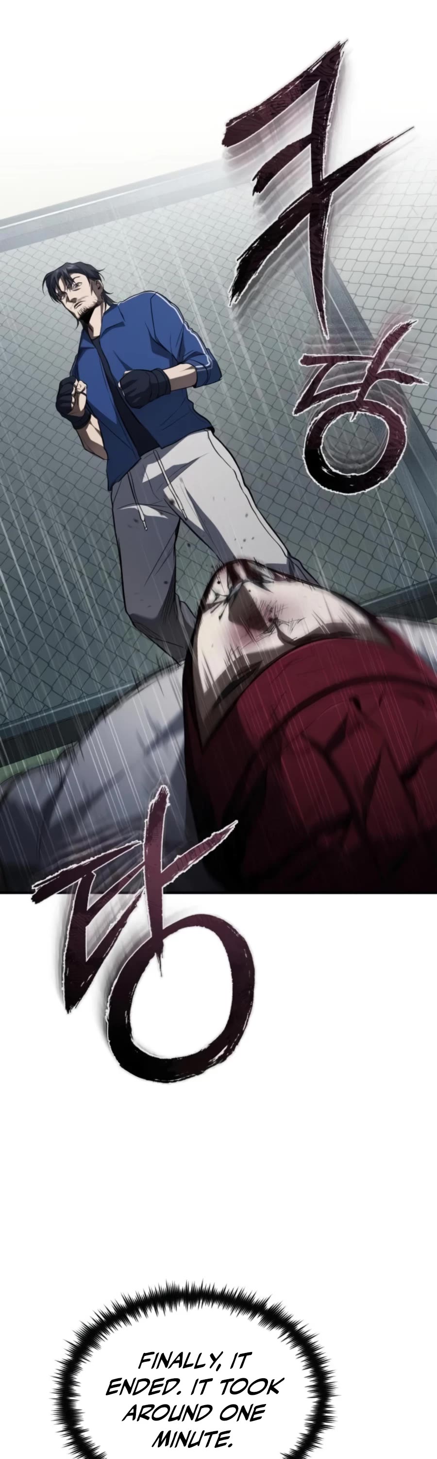 Devil Returns to School Days Chapter 13 page 18 - Chapter 13