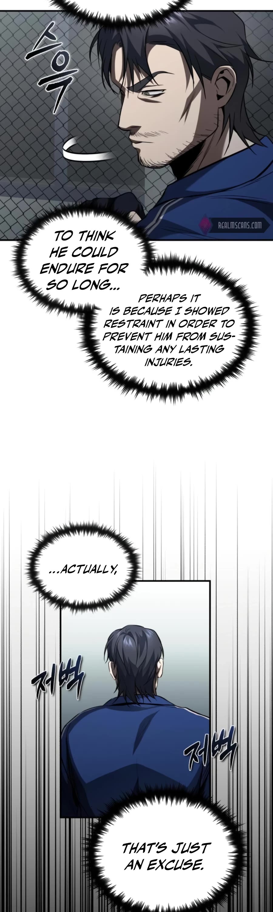Devil Returns to School Days Chapter 13 page 19 - Chapter 13