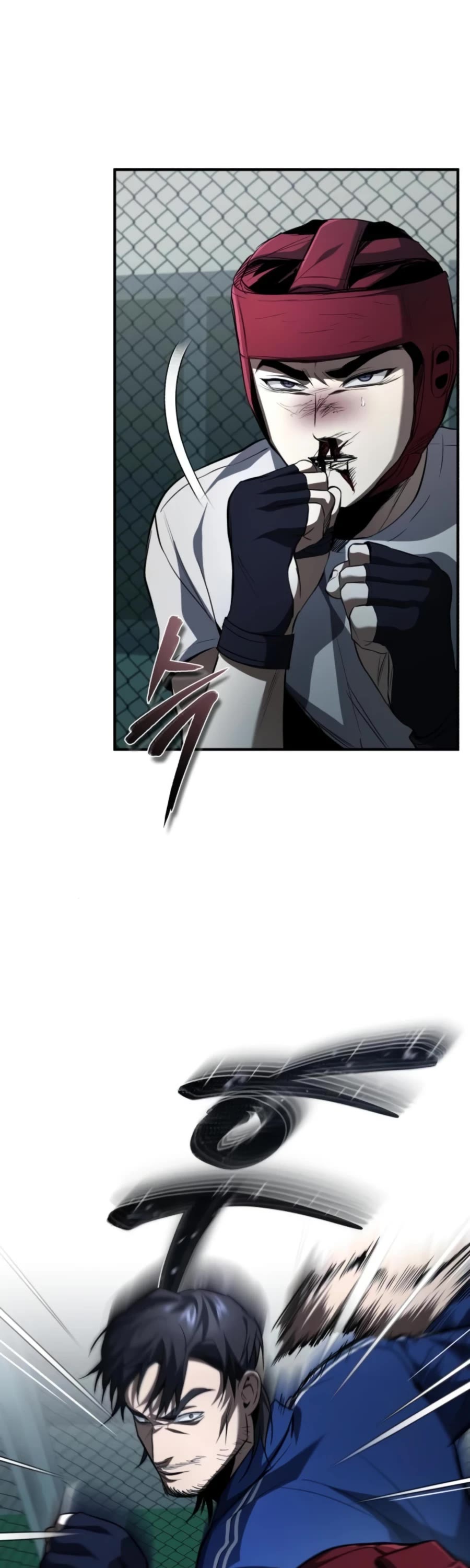 Devil Returns to School Days Chapter 13 page 2 - Chapter 13
