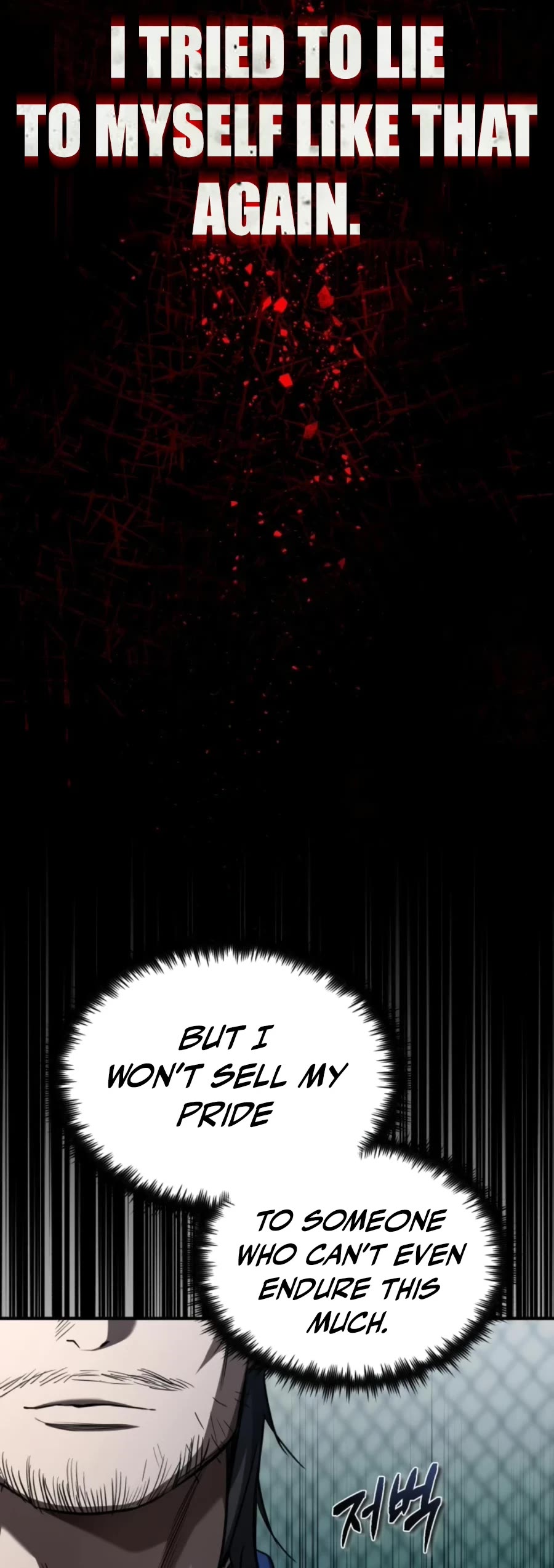 Devil Returns to School Days Chapter 13 page 21 - Chapter 13