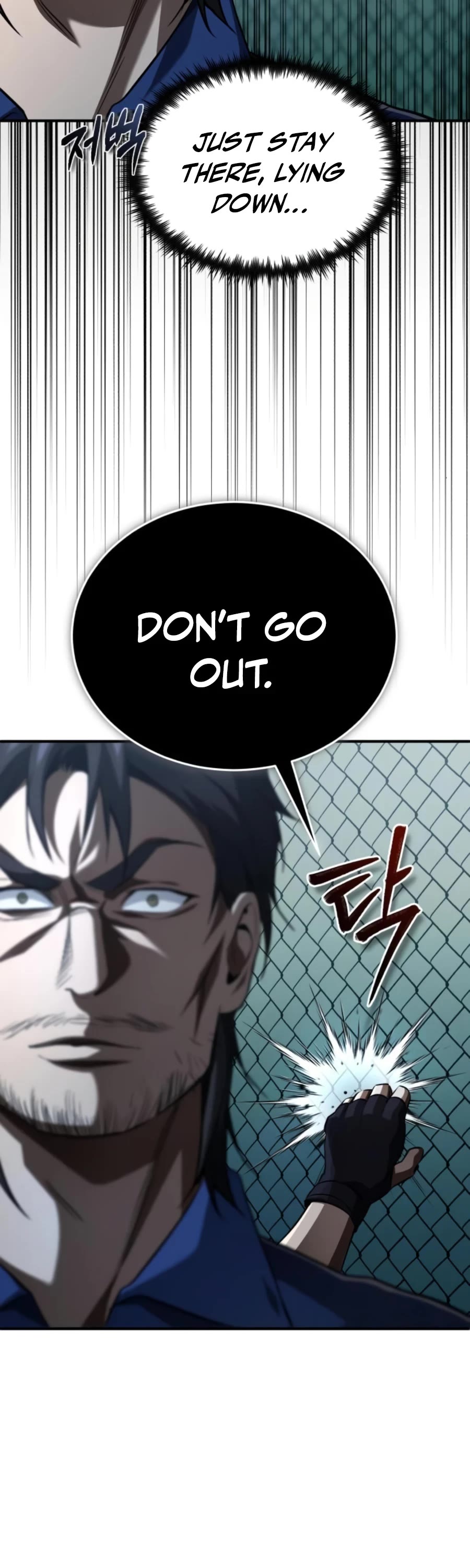 Devil Returns to School Days Chapter 13 page 22 - Chapter 13